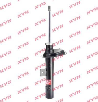 KYB 333737 - Shock Absorber parts5.com