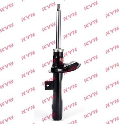 KYB 333729 - Shock Absorber parts5.com