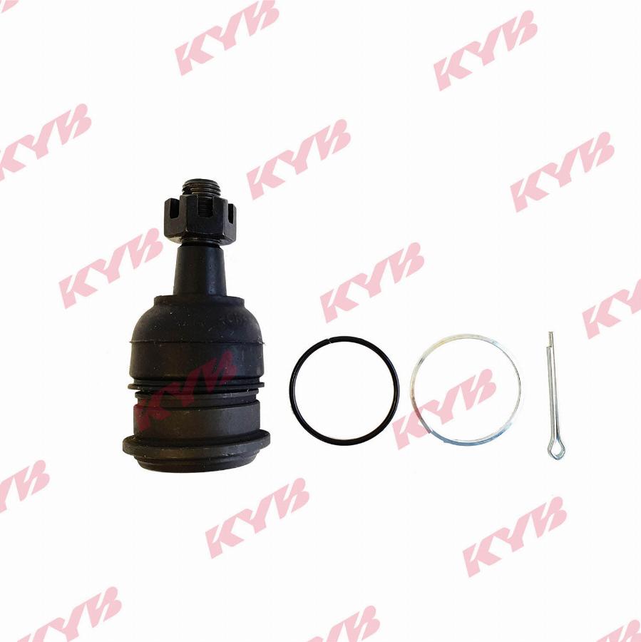 KYB KBJ1002 - Rótula de suspensión / carga parts5.com