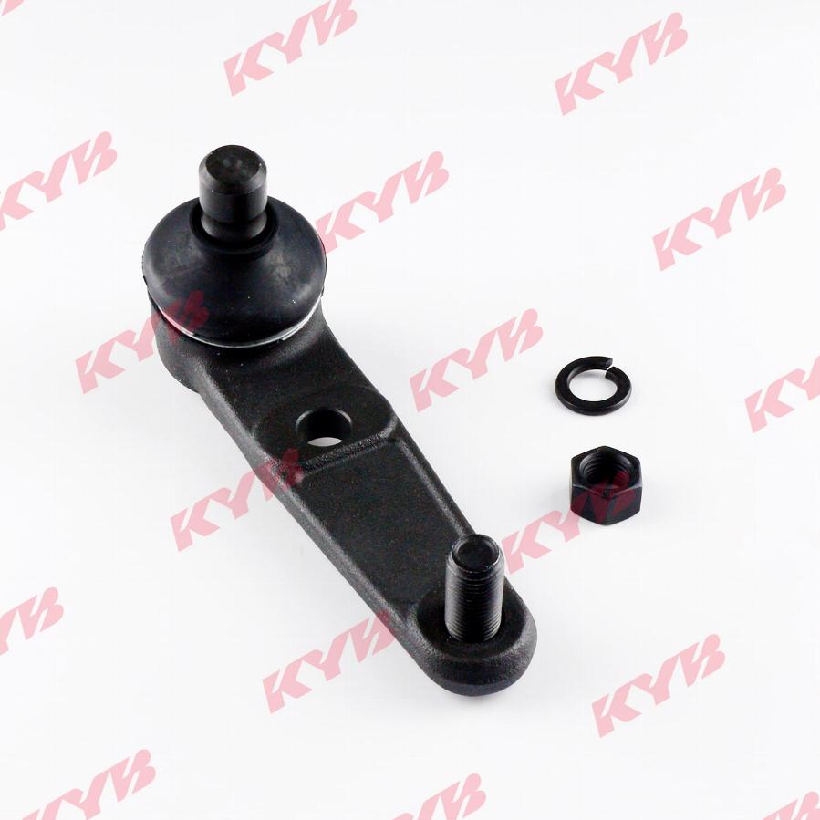 KYB KBJ1017 - Articulatie sarcina / ghidare parts5.com