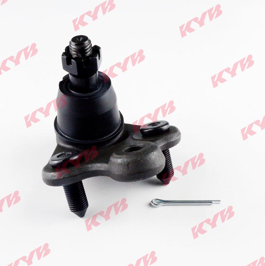 KYB KBJ1144 - Gornja / donja kugla parts5.com