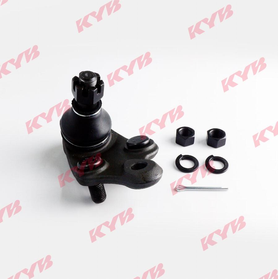 KYB KBJ1153 - Trag / Führungsgelenk parts5.com