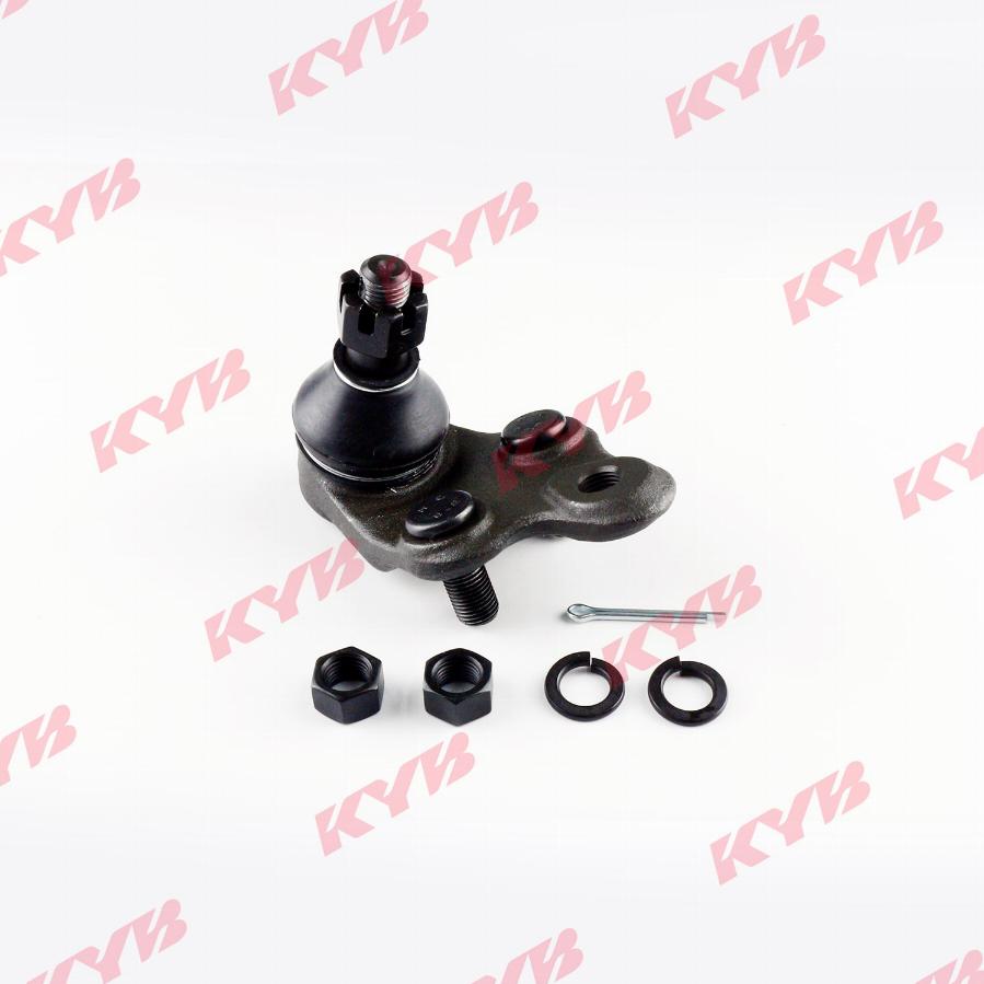 KYB KBJ1152 - Trag / Führungsgelenk parts5.com