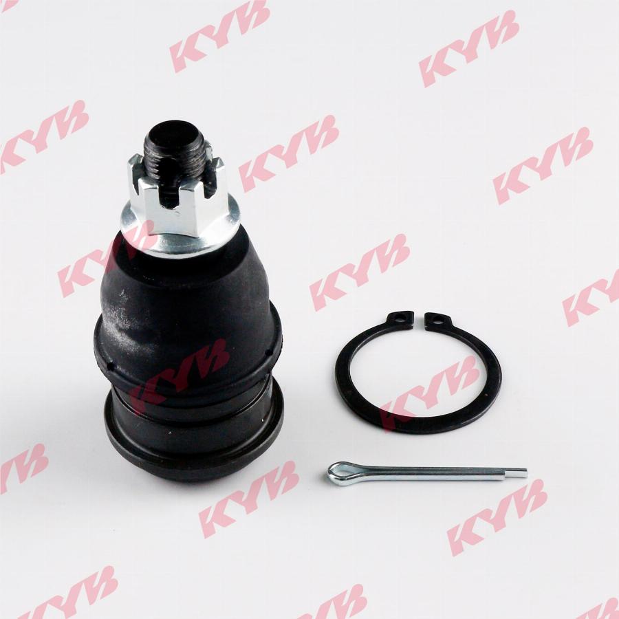 KYB KBJ1110 - Taşıyıcı / kılavuz mafsalı parts5.com