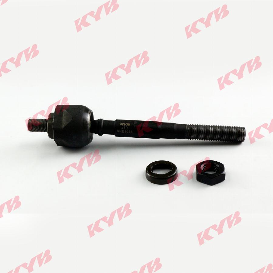 KYB KRE1055 - Inner Tie Rod, Axle Joint parts5.com