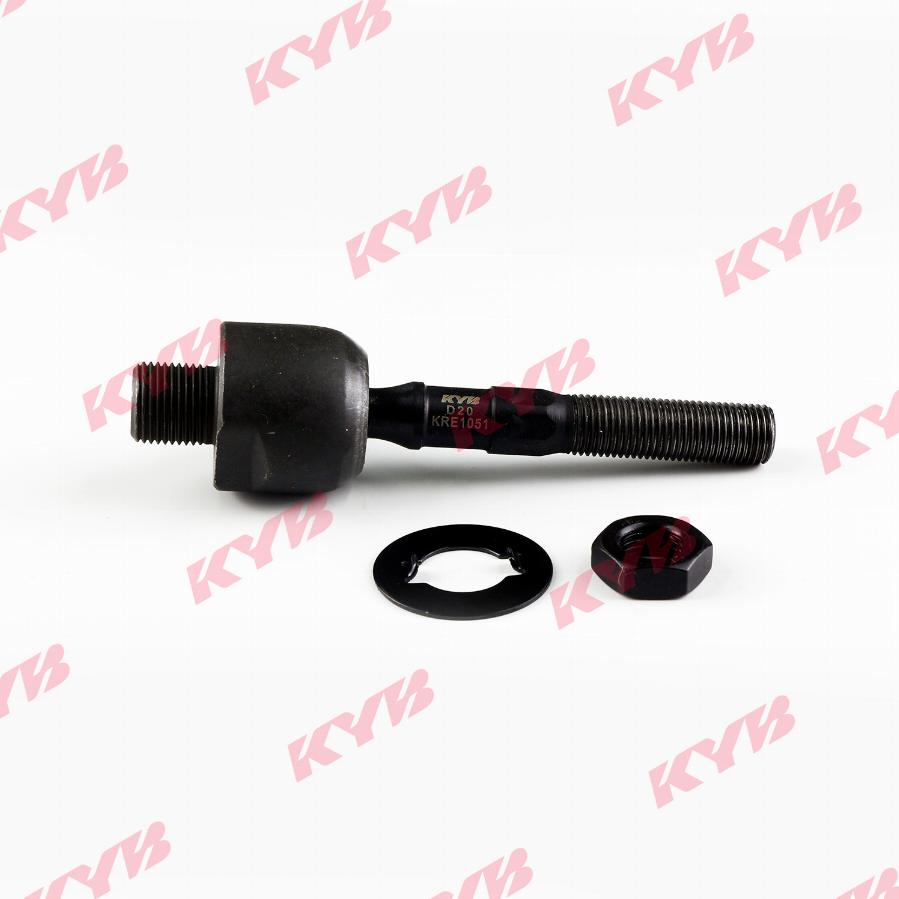 KYB KRE1051 - Articulatie axiala, cap de bara parts5.com