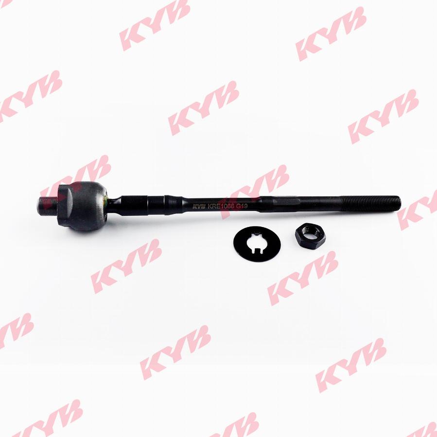 KYB KRE1066 - Articulación axial, barra de acoplamiento parts5.com