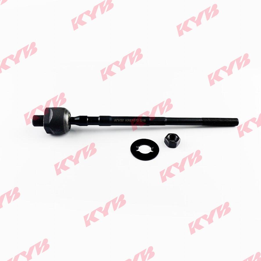 KYB KRE1072 - Articulatie axiala, cap de bara parts5.com