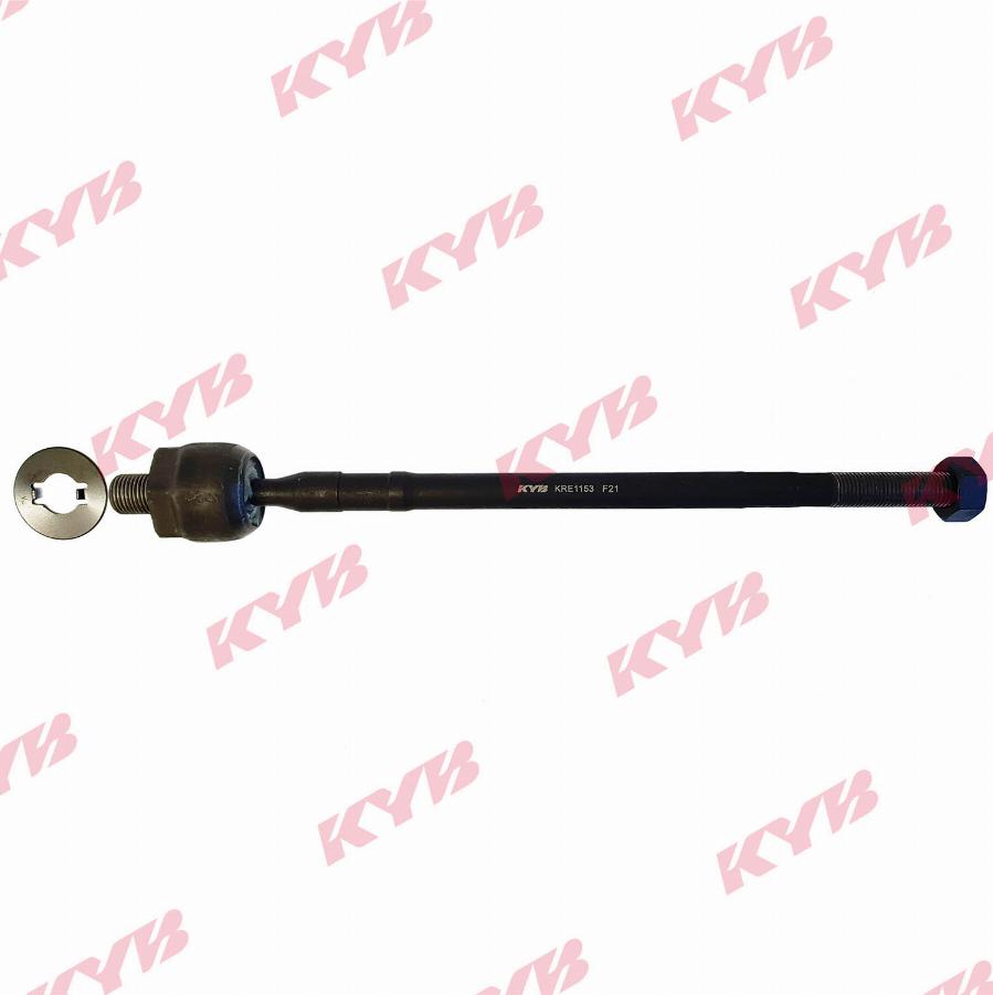 KYB KRE1153 - Aksialni zgib, jarmski drog parts5.com