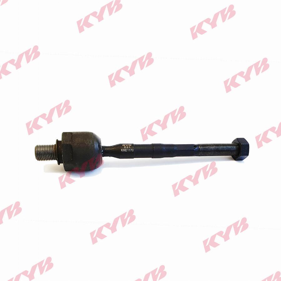 KYB KRE1170 - Articulatie axiala, cap de bara parts5.com