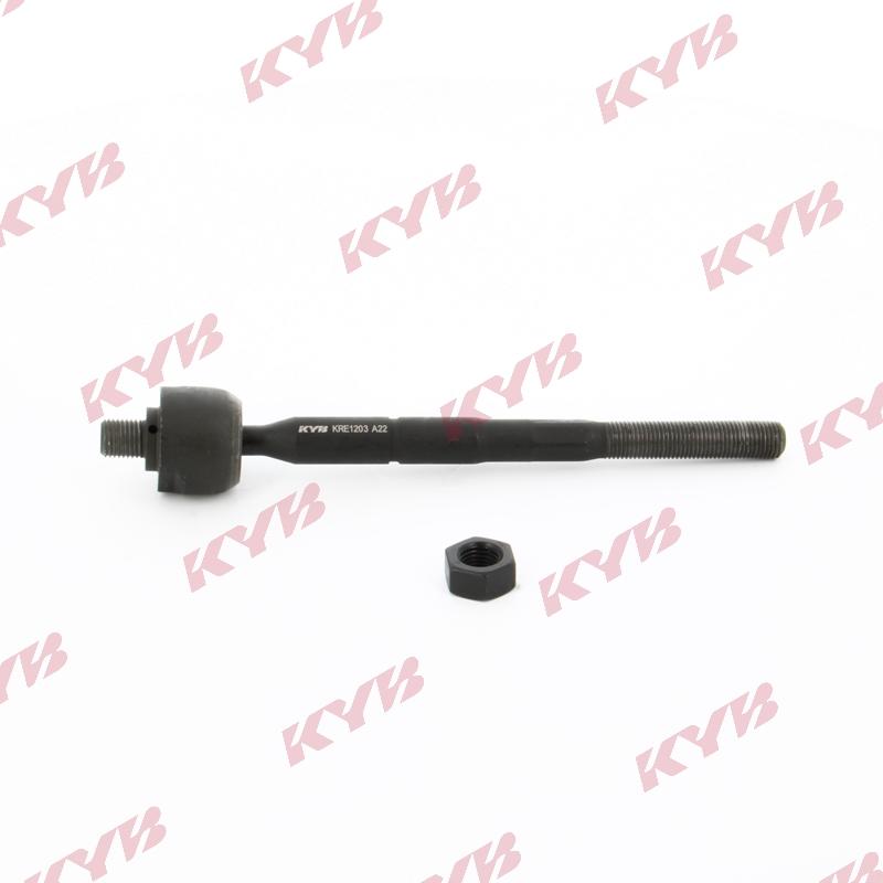 KYB KRE1203 - Aksiyel mafsal, tekerlek sevk çubuğu parts5.com