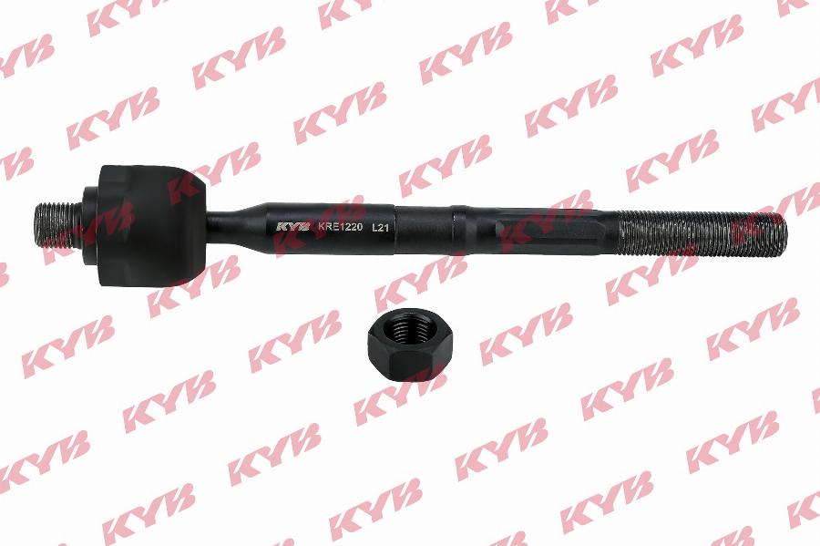 KYB KRE1220 - Articulatie axiala, cap de bara parts5.com