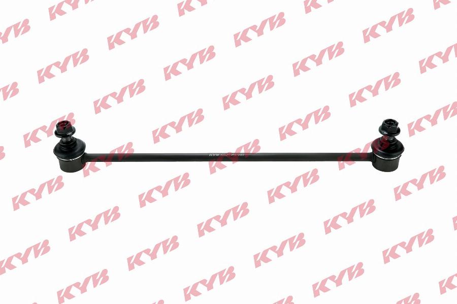 KYB KSLF1014 - Brat / bieleta suspensie, stabilizator parts5.com