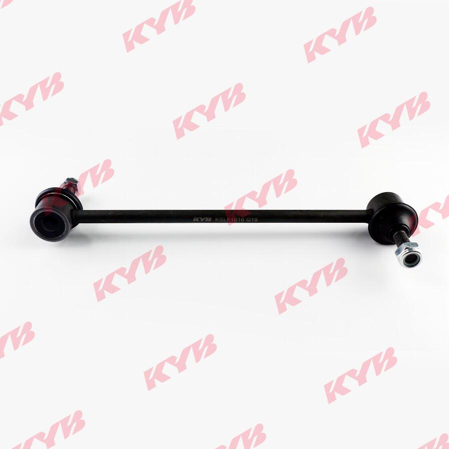 KYB KSLF1016 - Rod / Strut, stabiliser parts5.com