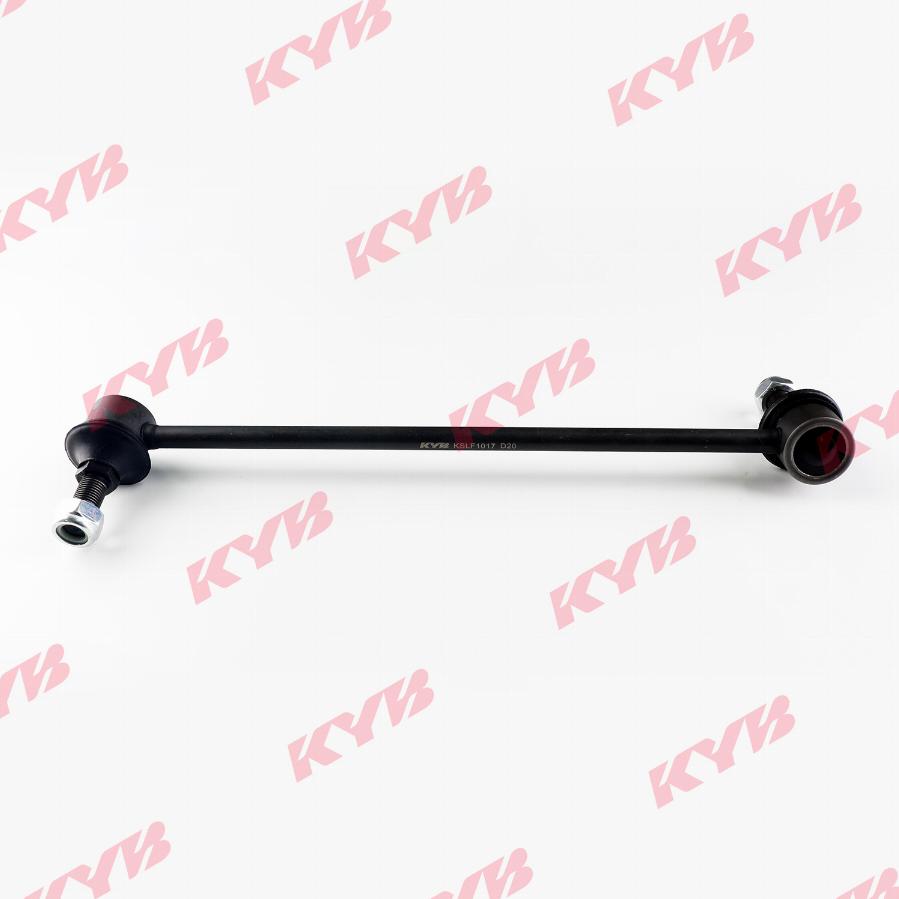 KYB KSLF1017 - Brat / bieleta suspensie, stabilizator parts5.com