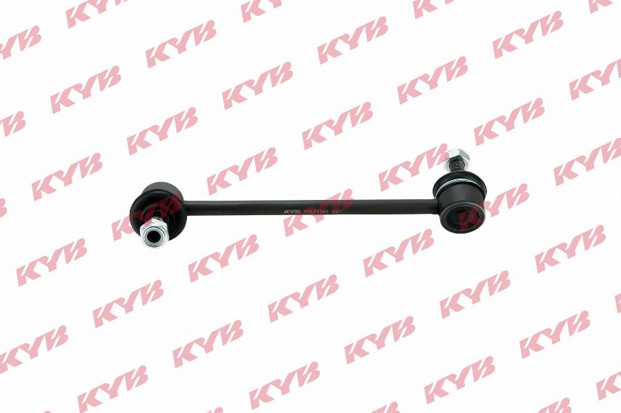 KYB KSLF1143 - Tyč / vzpěra, stabilizátor parts5.com