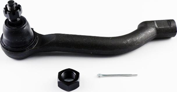 KYB KTR1128 - Tie Rod End parts5.com