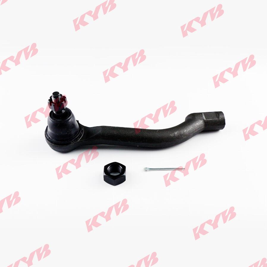 KYB KTR1128 - Tie Rod End parts5.com