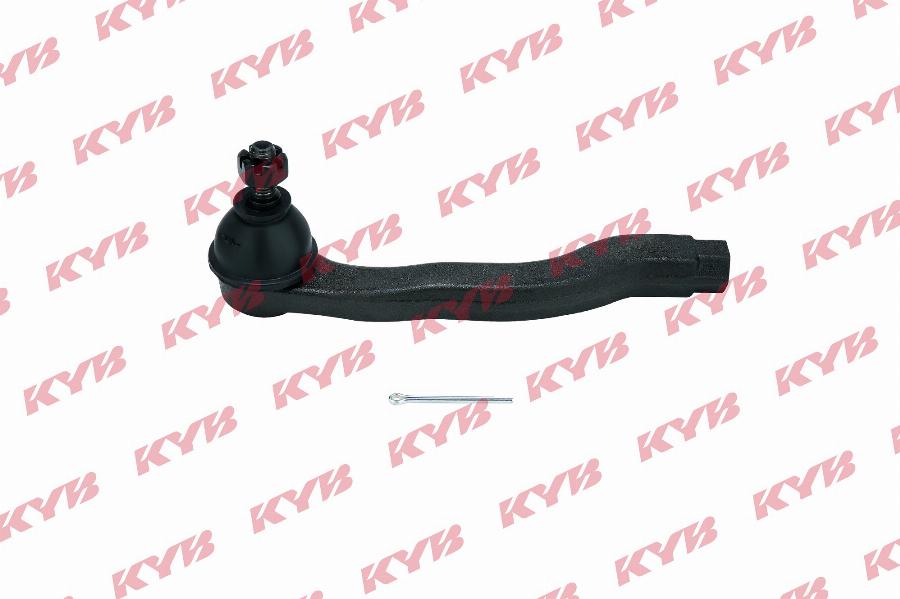 KYB KTR1174 - Kraj poprečne spone parts5.com