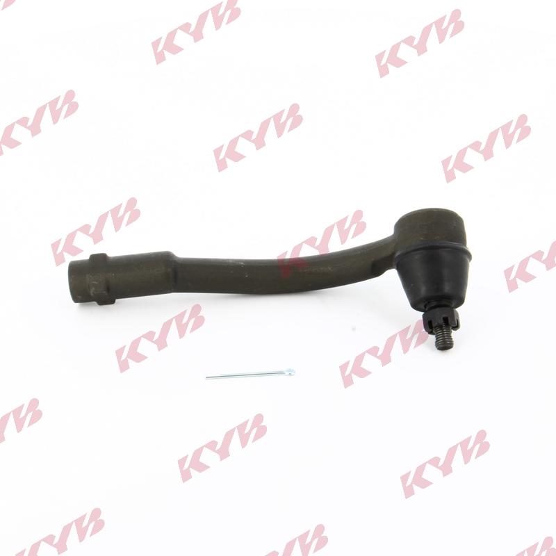 KYB KTR1394 - Hlava / čap spojovacej tyče riadenia parts5.com