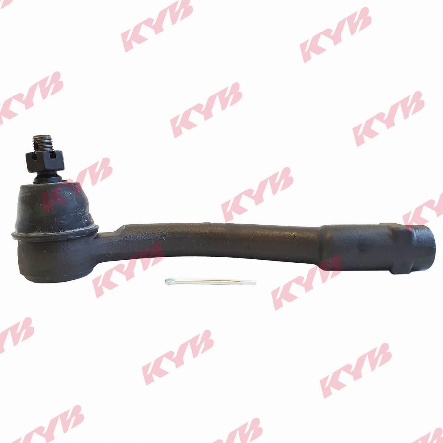 KYB KTR1354 - Hlava / čap spojovacej tyče riadenia parts5.com