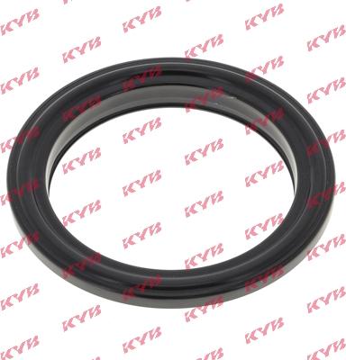 KYB MB1909 - Rolling Bearing, suspension strut support mounting parts5.com