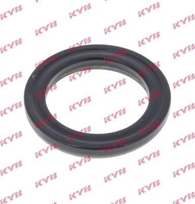 KYB MB1905 - Rolling Bearing, suspension strut support mounting parts5.com