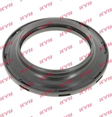 KYB MB1901 - Rolling Bearing, suspension strut support mounting parts5.com