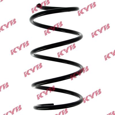 KYB RA4004 - Coil Spring parts5.com