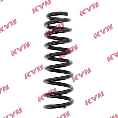 KYB RA4033 - Sprężyna zawieszenia parts5.com