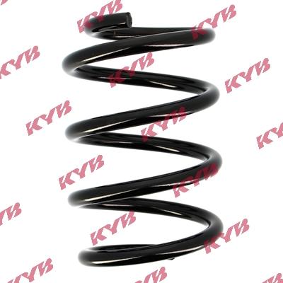 KYB RA4073 - Futómű rugó parts5.com