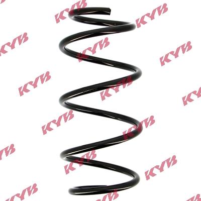 KYB RA4124 - Jousi (auton jousitus) parts5.com