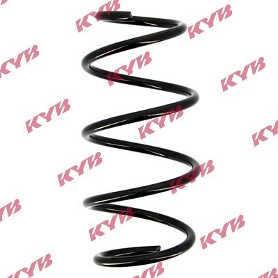 KYB RA4123 - Futómű rugó parts5.com