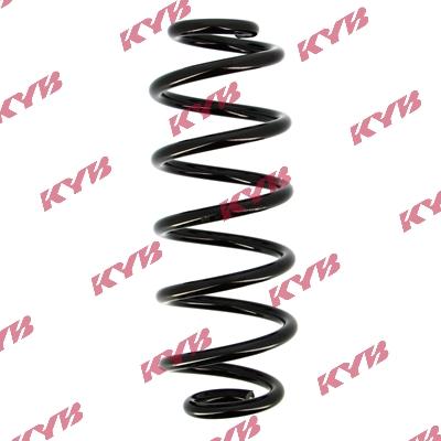 KYB RA5422 - Muelle de suspensión parts5.com