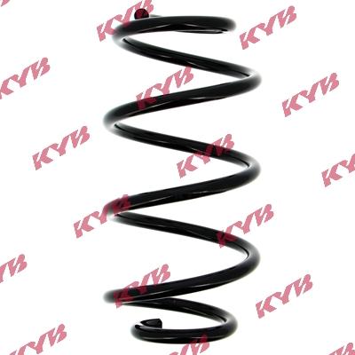 KYB RA5031 - Arc spiral parts5.com