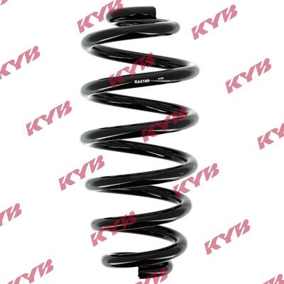 KYB RA5160 - Coil Spring parts5.com