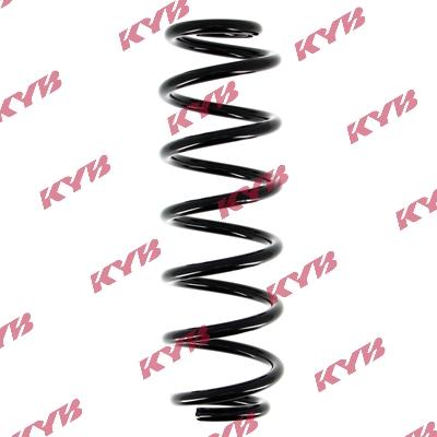 KYB RA5113 - Opruga podvozja parts5.com