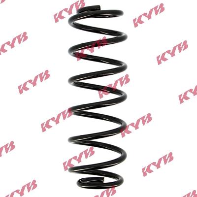 KYB RA5136 - Opruga podvozja parts5.com