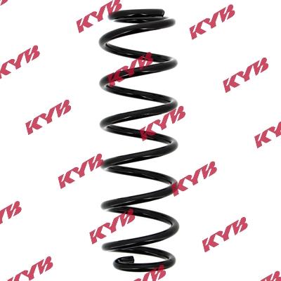 KYB RA5317 - Пружина ходовой части parts5.com