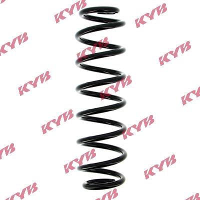 KYB RA5330 - Futómű rugó parts5.com