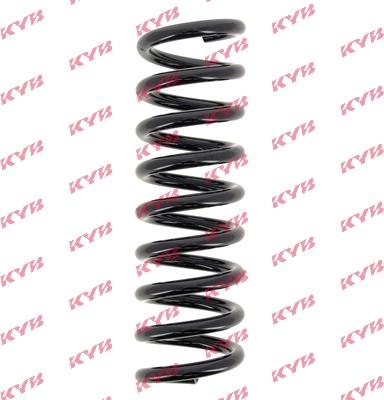 KYB RA5373 - Coil Spring parts5.com