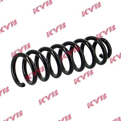 KYB RA5246 - Pružina podvozku parts5.com