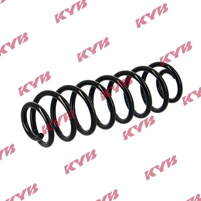 KYB RA5219 - Vijacna vzmet-vzmetenje podvozja parts5.com