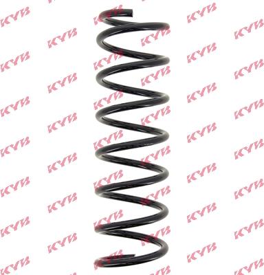 KYB RA6655 - Coil Spring parts5.com