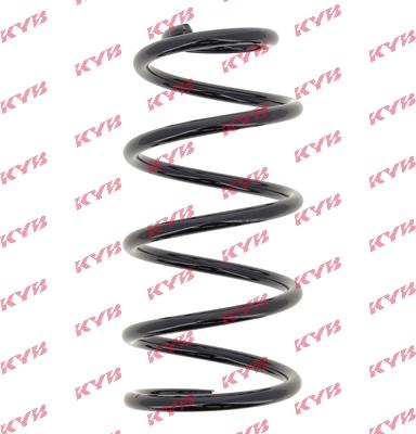 KYB RA6108 - Coil Spring parts5.com