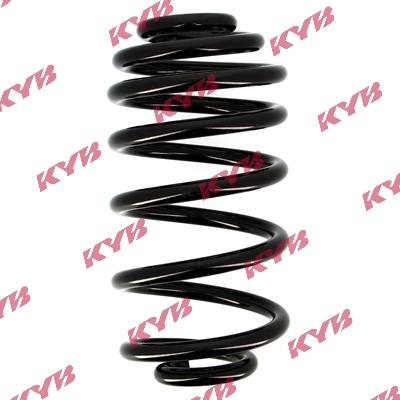 KYB RA6233 - Coil Spring parts5.com