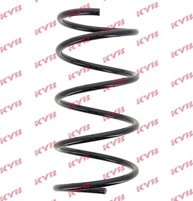 KYB RA1458 - Arc spiral parts5.com