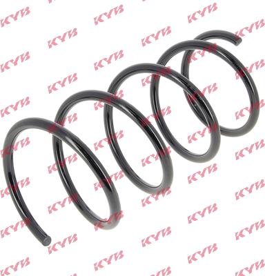 KYB RA1458 - Arc spiral parts5.com