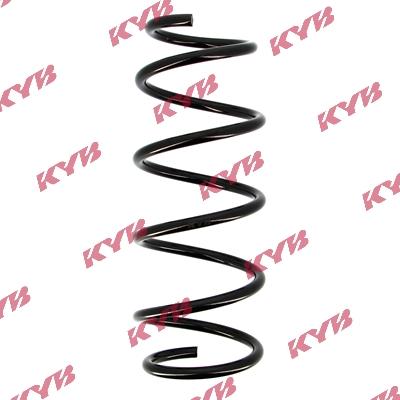 KYB RA1420 - Coil Spring parts5.com