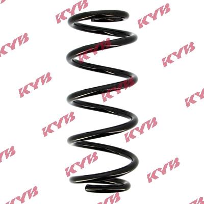 KYB RA1088 - Coil Spring parts5.com